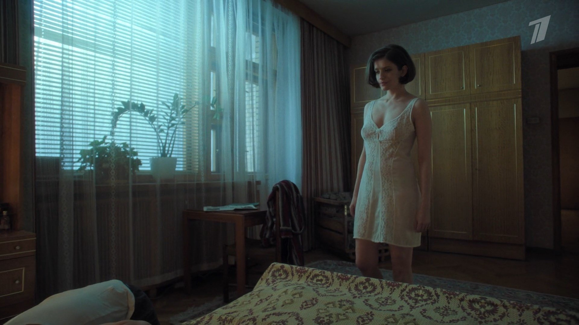 Anya Chipovskaya sexy – Doktor Preobrazhenskiy s02e02 (2024)