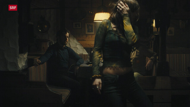 Julia Rosa Peer sexy – School of Champions s01e04 (2023)