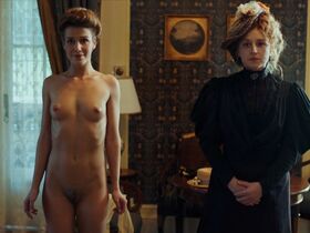 Alexis Crystal nude – Oktoberfest 1900 s01e02 (2020)
