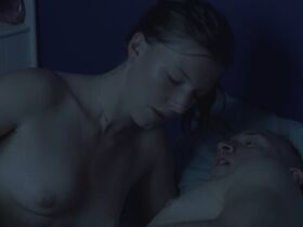 Louise Chevillotte nude – After (2023)