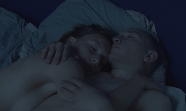 Louise Chevillotte nude – After (2023)