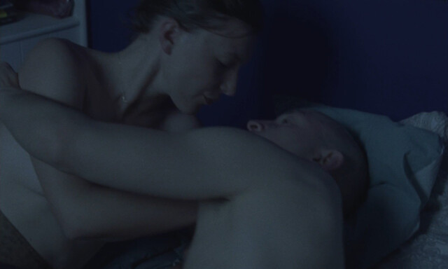 Louise Chevillotte nude – After (2023)