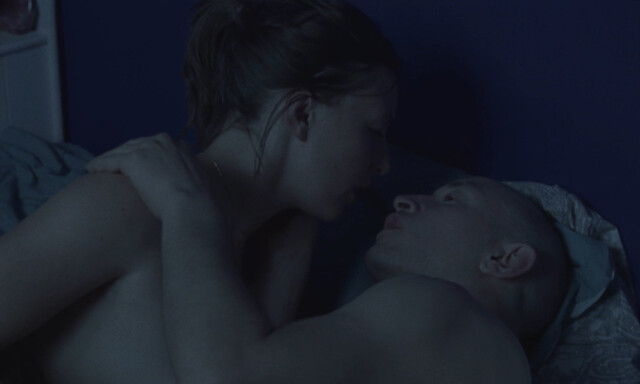 Louise Chevillotte nude – After (2023)