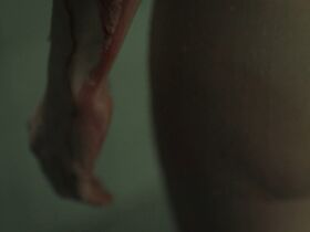 Bernadette Heerwagen nude – Tatort e1256 (2024)