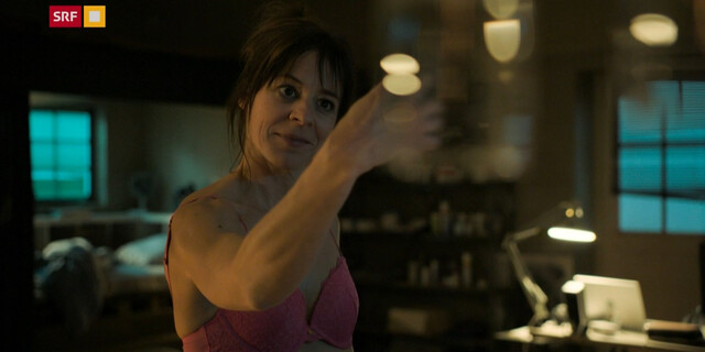 Bernadette Heerwagen nude – Tatort e1256 (2024)