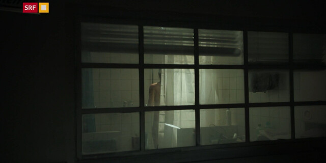 Bernadette Heerwagen nude – Tatort e1256 (2024)