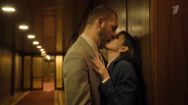 Anya Chipovskaya sexy – Doktor Preobrazhenskiy s02e01 (2024)