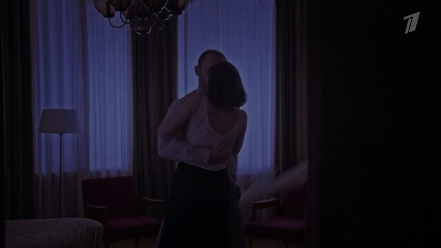 Anya Chipovskaya sexy – Doktor Preobrazhenskiy s02e01 (2024)