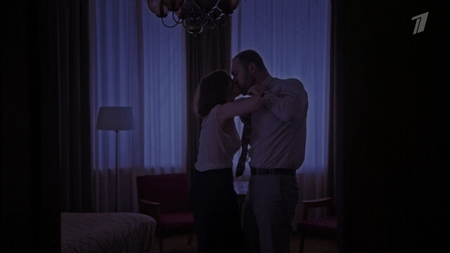 Anya Chipovskaya sexy – Doktor Preobrazhenskiy s02e01 (2024)