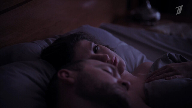 Anya Chipovskaya sexy – Doktor Preobrazhenskiy s02e01 (2024)