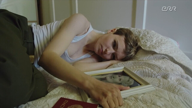 Anastasiia Pylaeva sexy – Choice (Valik) (2022)