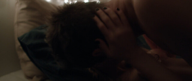 Chelsea Sorenson nude – Come Into Your Own (2019)