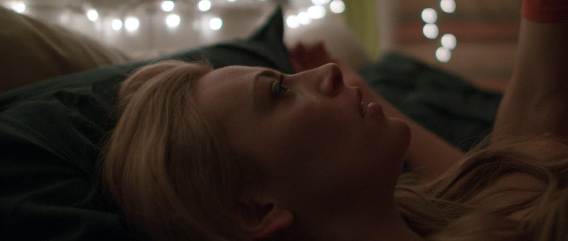 Chelsea Sorenson nude – Come Into Your Own (2019)