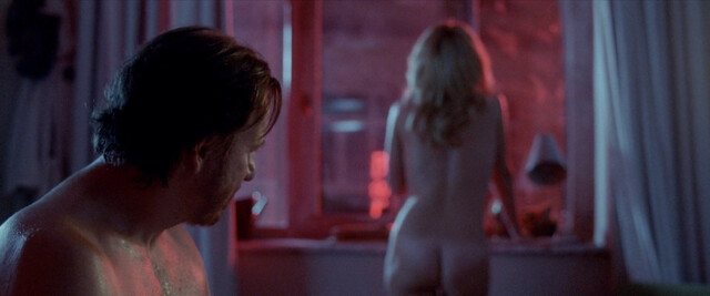 Magdalena Boczarska nude – Rózyczka 2 (2023)