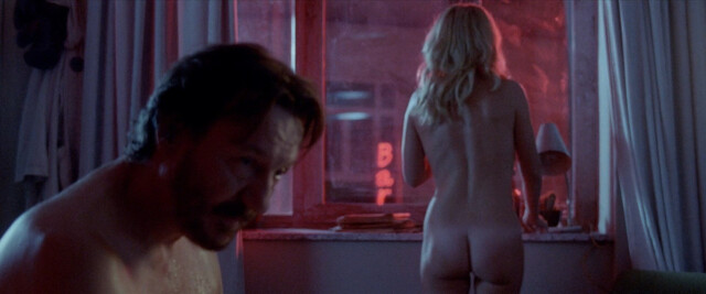 Magdalena Boczarska nude – Rózyczka 2 (2023)