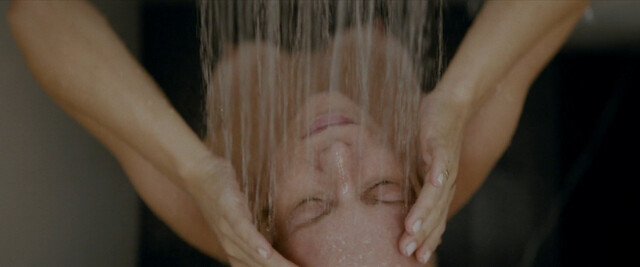 Magdalena Boczarska nude – Rózyczka 2 (2023)