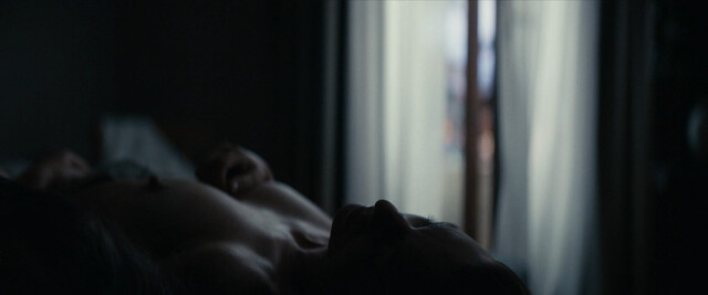 Magdalena Boczarska nude – Rózyczka 2 (2023)