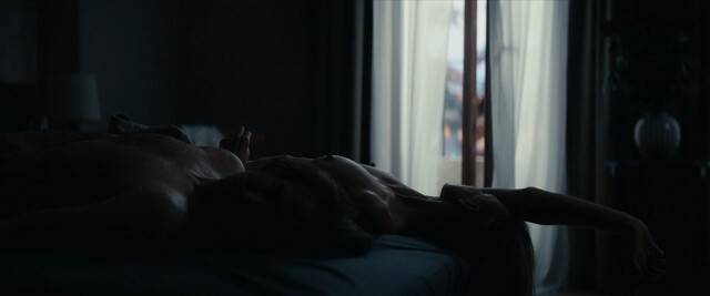 Magdalena Boczarska nude – Rózyczka 2 (2023)