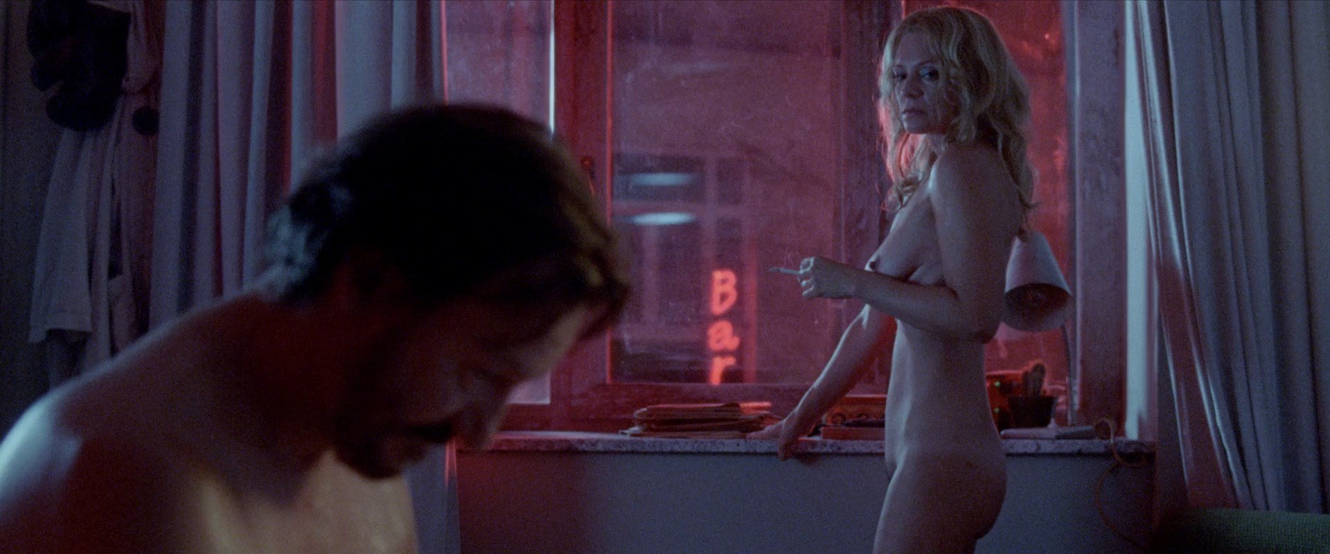 Magdalena Boczarska nude – Rózyczka 2 (2023)