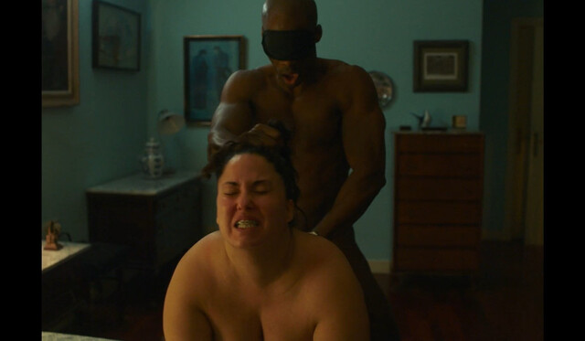 Laura Galán nude – Una noche con Adela (2023)