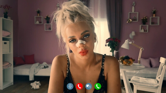 Ekaterina Shkuro sexy – Zona komforta s03e01 (2024)