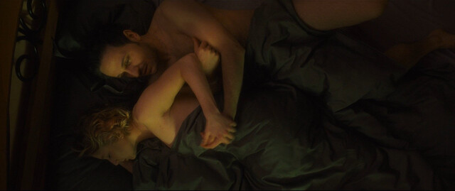 Anna Maria Mühe sexy – Sophia, der Tod und ich (2023)