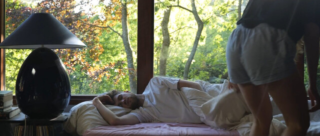 Mathilde Wedell-Wedellsborg sexy – Refugium (2022)