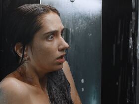 Maria Krushinskaya sexy – Prybulets s01e01 (2021)