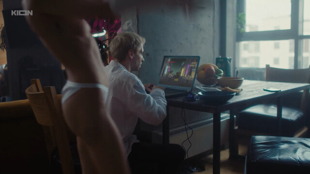 Tasha Tsvetkova nude – Odna zhizn (2023)