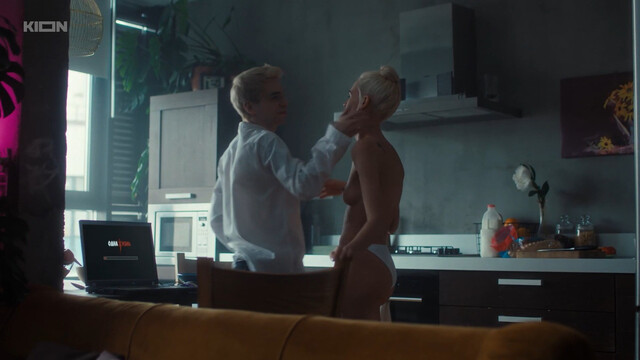 Tasha Tsvetkova nude – Odna zhizn (2023)