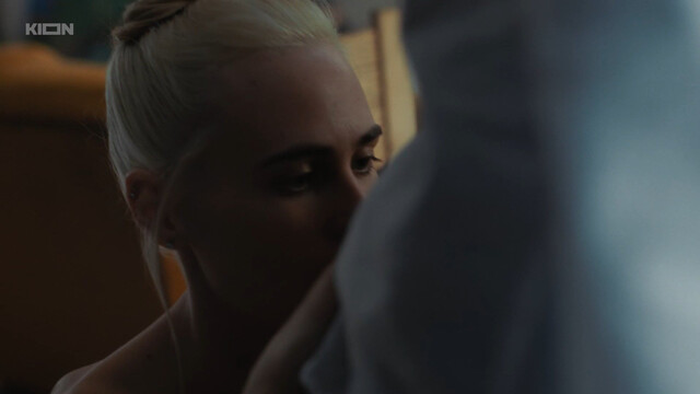 Tasha Tsvetkova nude – Odna zhizn (2023)