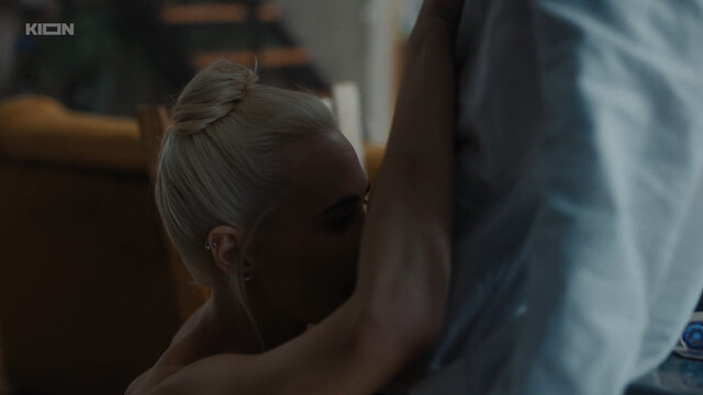 Tasha Tsvetkova nude – Odna zhizn (2023)