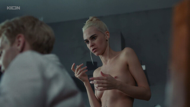 Tasha Tsvetkova nude – Odna zhizn (2023)
