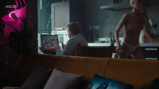 Tasha Tsvetkova nude – Odna zhizn (2023)