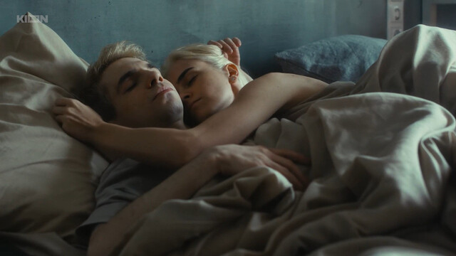 Tasha Tsvetkova nude – Odna zhizn (2023)