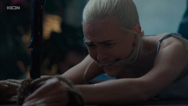 Tasha Tsvetkova nude – Odna zhizn (2023)