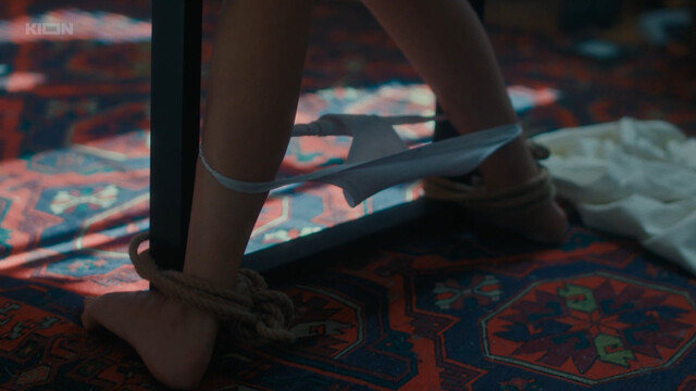 Tasha Tsvetkova nude – Odna zhizn (2023)