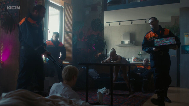 Tasha Tsvetkova nude – Odna zhizn (2023)