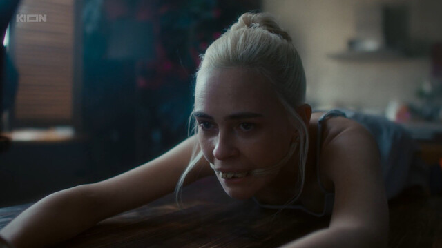 Tasha Tsvetkova nude – Odna zhizn (2023)