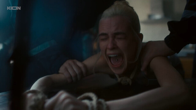 Tasha Tsvetkova nude – Odna zhizn (2023)