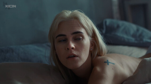 Tasha Tsvetkova nude – Odna zhizn (2023)