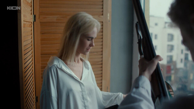 Tasha Tsvetkova nude – Odna zhizn (2023)