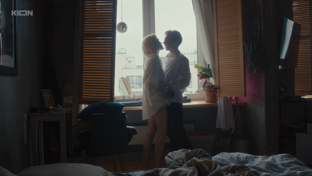 Tasha Tsvetkova nude – Odna zhizn (2023)