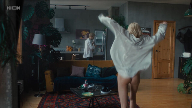 Tasha Tsvetkova nude – Odna zhizn (2023)