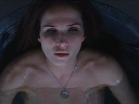 Lukerya Ilyashenko nude – Vorovka (2024)