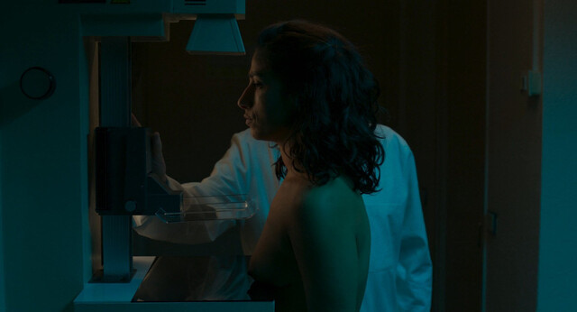 Carolina Yuste nude – Saben aquell (2023)