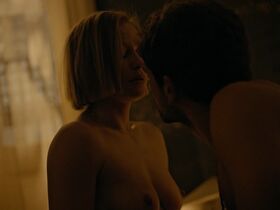 Yuliya Peresild nude – Nina (2023)