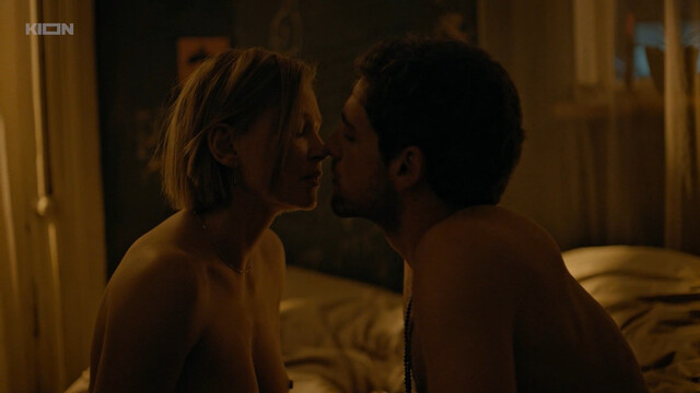 Yuliya Peresild nude – Nina (2023)