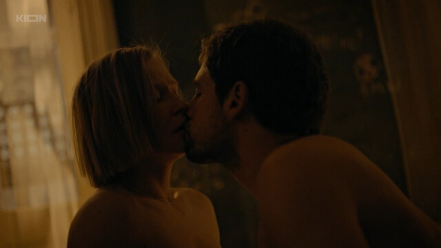 Yuliya Peresild nude – Nina (2023)