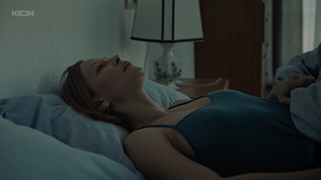 Yuliya Peresild nude – Nina (2023)